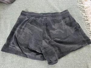 Alpha Chi shorts Gray Size M thumbnail 5