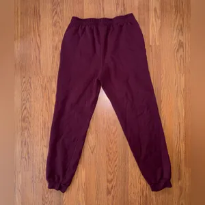 Champion maroon sweatpants thumbnail 3