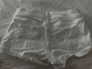 American Eagle Outfitters Jean Shorts thumbnail 2