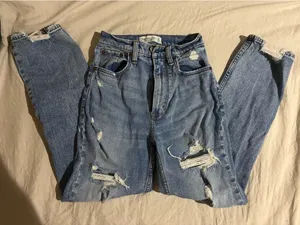 Abercrombie Jeans thumbnail 1