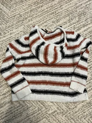 Roxy Sweater Hooded thumbnail 3