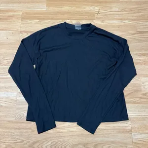 Calia by Carrie Everyday Rib Boxy Long Sleeve Tee thumbnail 6