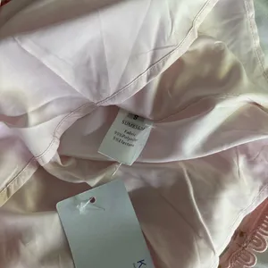 Pink floral mini dress kutumai thumbnail 6