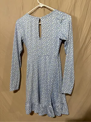 Hollister dress thumbnail 3