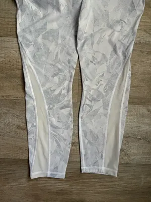 Lululemon Train Times HR Tight 25" Sz 10 thumbnail 7