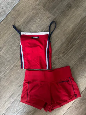 Dairy Boy Sport Set thumbnail 3