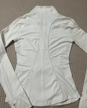 Lululemon It’s Rulu Run Half-Zip thumbnail 3