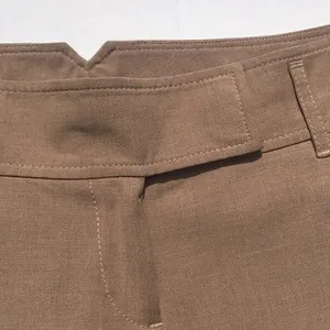 Ann Taylor‎ LOFT Cropped Ankle Pants thumbnail 8