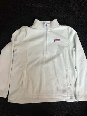 Vineyard Vines Half-Zip thumbnail 1
