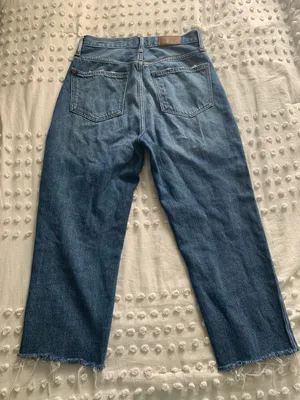 Madewell Mom Jeans thumbnail 5