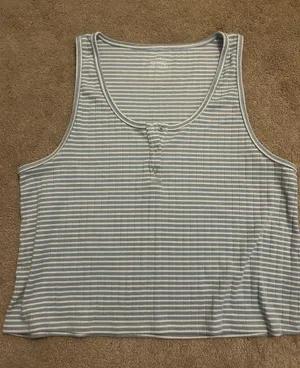 Tank Aerie Top thumbnail 1