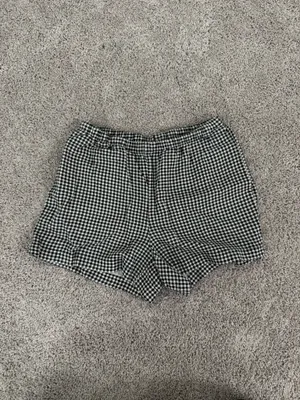 A New Day Gingham Shorts thumbnail 2