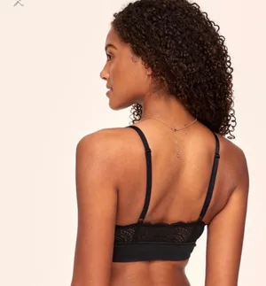 Adore Me Floretta Unlined Bralette thumbnail 2