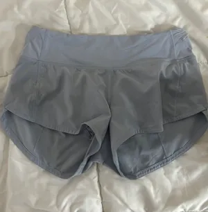 Speed Up Low-Rise Lined Shorts thumbnail 1