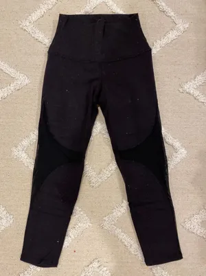Alo Capri Leggings thumbnail 3