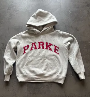 Parke Hoodie thumbnail 1