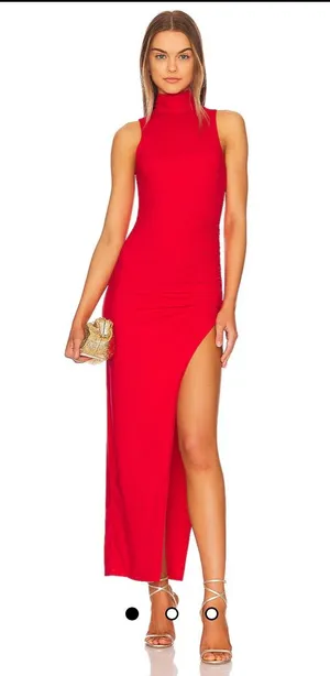 Revolve Dress thumbnail 1