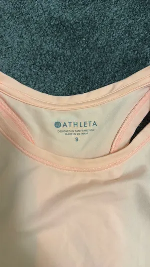 Athleta Top thumbnail 3