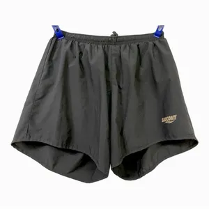 SAUCONY Women’s black running shorts. Size M thumbnail 8