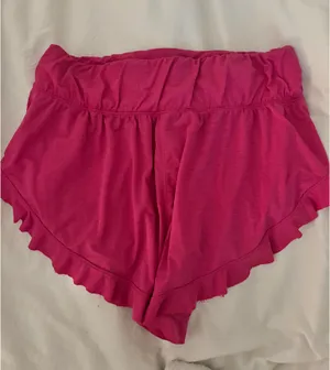 Free people shorts  thumbnail 2