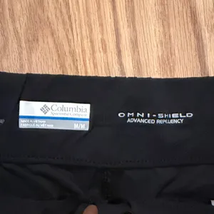 Columbia Black Omni-Shield Pants thumbnail 2