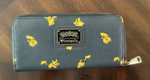 Pokémon Wallet Loungefly thumbnail 1