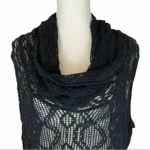 ✨Free People 'Just like that' cowl neck top✨ thumbnail 6
