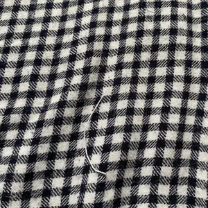 Merona Plaid 1/2 Button Up thumbnail 6