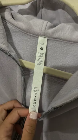Lululemon Scuba Full-Zip Hoodie thumbnail 6