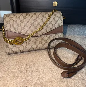 Purse Brown thumbnail 1