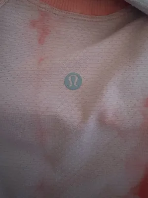 Lululemon Swiftly Tech Short Sleeve thumbnail 5