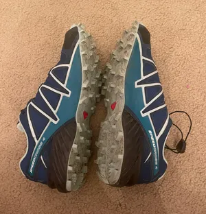 Salomon Speedcross Shoes thumbnail 4