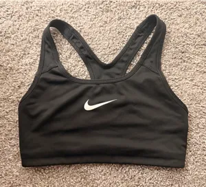 Nike Sports Bra Dri-Fit Women’s Racerback thumbnail 1