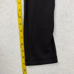 Lululemon Wunder Train High-Rise Tight 21” Leggings Black Women’s Size 4 thumbnail 8