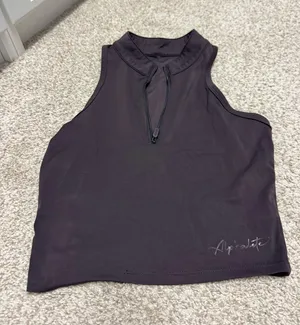 Alphalete Tank Top thumbnail 1