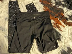 Lululemon Leggings thumbnail 2