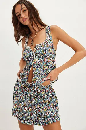 Free people ellia set  thumbnail 1
