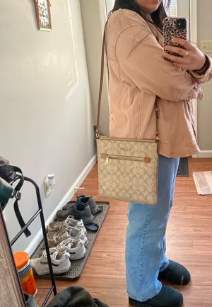 Coach Crossbody Bag thumbnail 7