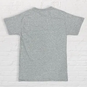 Russell Athletic University of Arkansas Razorbacks T Shirt Small Grey Hogs NCAA thumbnail 4