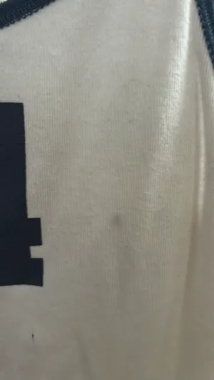 John Galt Tank Top Brandy Melville thumbnail 1
