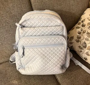 Vera Bradley XL Backpack thumbnail 1