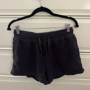 YoungLA Shorts Black Size L thumbnail 1
