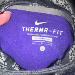 Nike Therma fit hoodie thumbnail 9