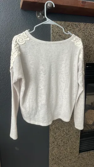 Abercrombie Long Sleeve thumbnail 2