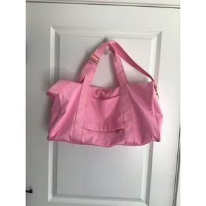 Stoney Clover Lane x Target TRAVEL Duffle Bag Pink thumbnail 5