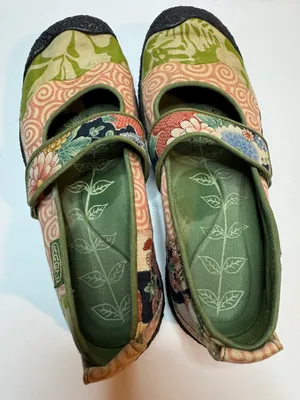 Womens Harvest Size 7.5 thumbnail 4