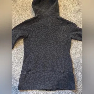 Lululemon Scuba Full Zip Hoodie thumbnail 3
