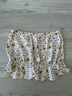 Dippin Daisys Dulce Mini Skirt thumbnail 4