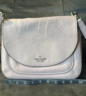 Kate Spade Purse thumbnail 3