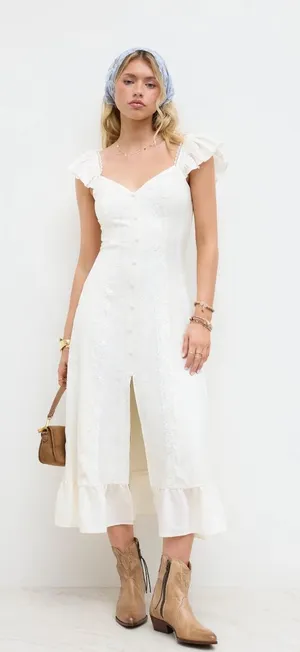 Cider Dress 2026 midi  thumbnail 1